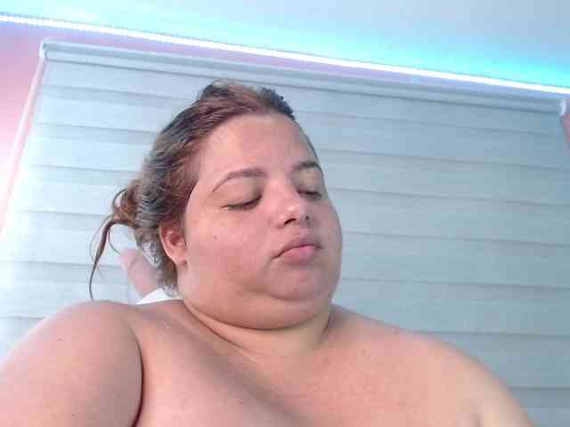 lexxy-bbw webcam