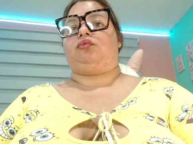 lexxy-bbw webcam