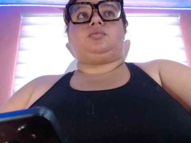 lexxy-bbw webcam