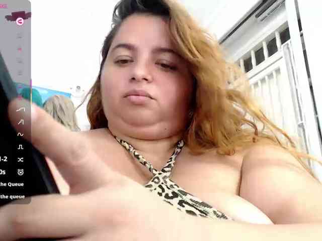 lexxy-bbw webcam