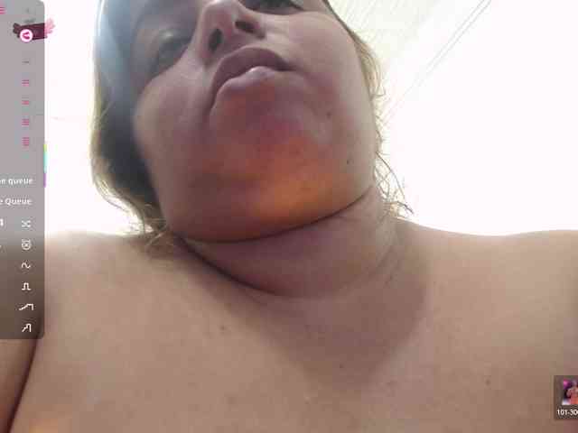lexxy-bbw webcam