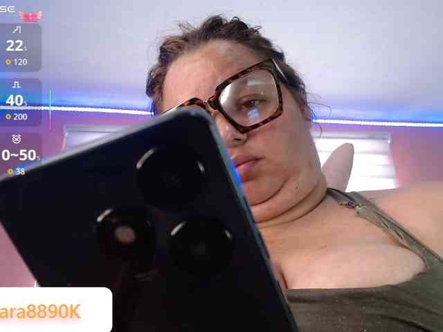 lexxy-bbw webcam