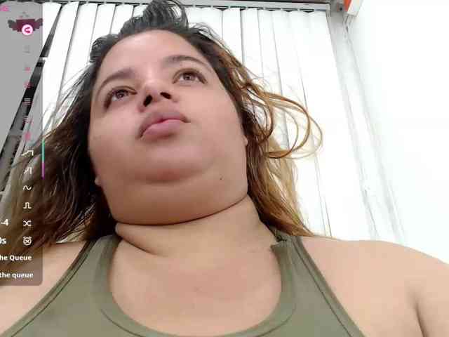 lexxy-bbw webcam