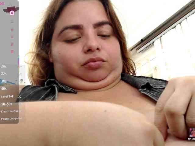lexxy-bbw webcam