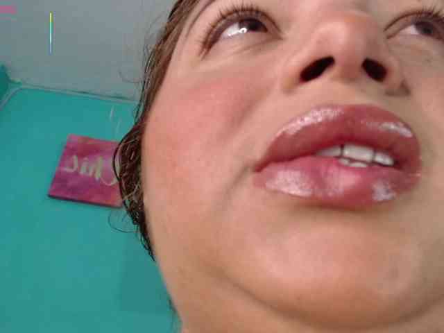 lexxy-bbw webcam