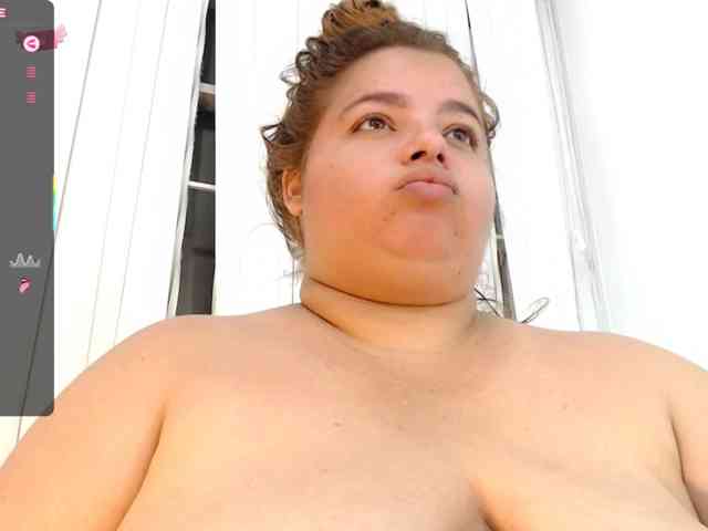 lexxy-bbw webcam