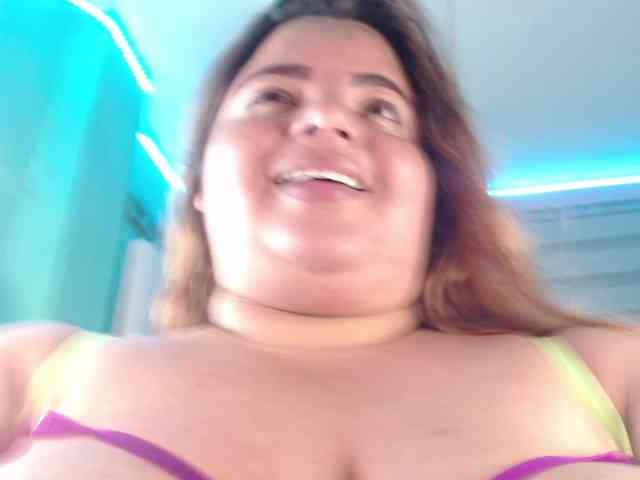 lexxy-bbw webcam
