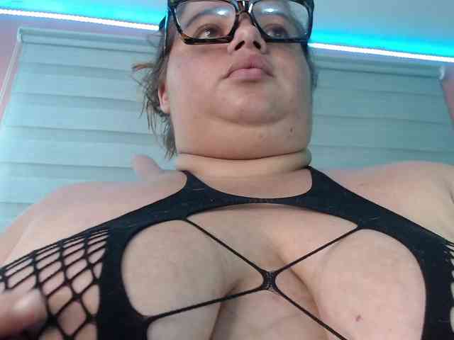 lexxy-bbw webcam