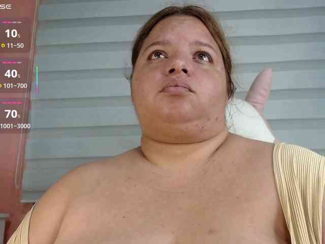 lexxy-bbw webcam