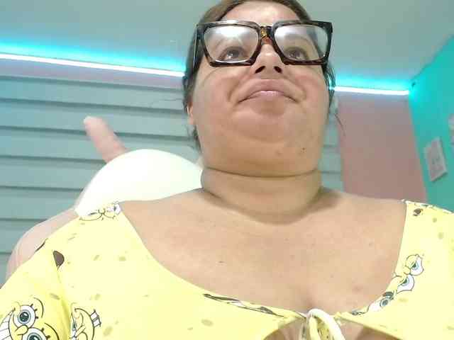 lexxy-bbw webcam