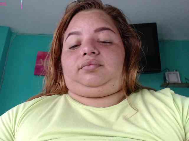 lexxy-bbw webcam