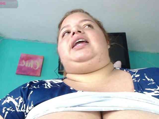 lexxy-bbw webcam