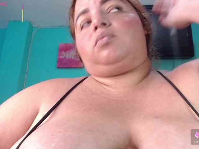 lexxy-bbw webcam