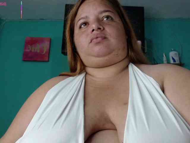 lexxy-bbw webcam