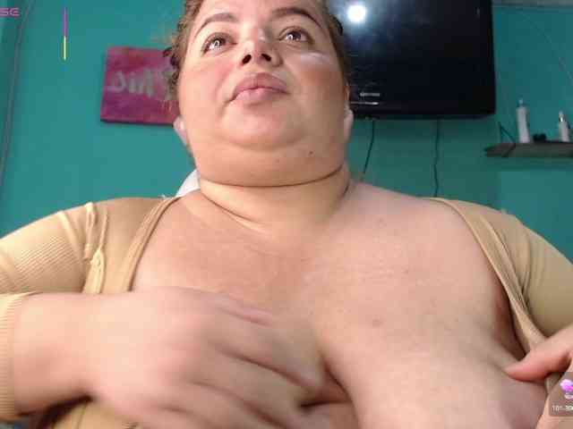 lexxy-bbw webcam