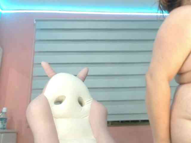 lexxy-bbw webcam