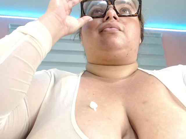 lexxy-bbw webcam