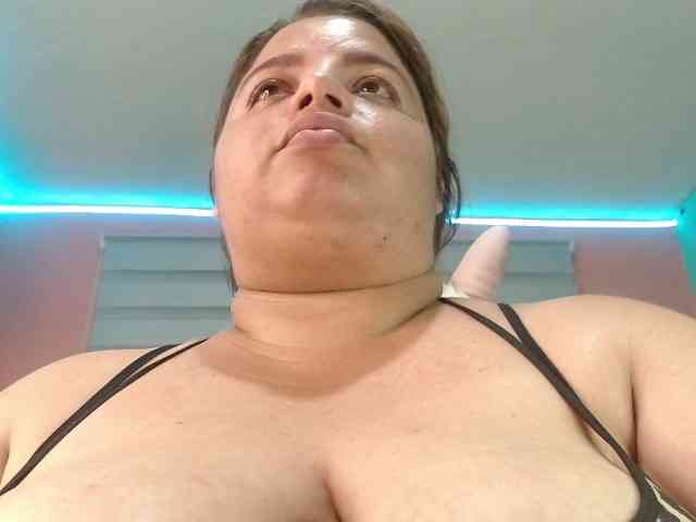 lexxy-bbw webcam