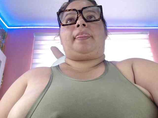 lexxy-bbw webcam