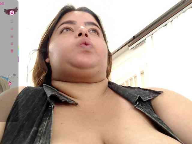 lexxy-bbw webcam