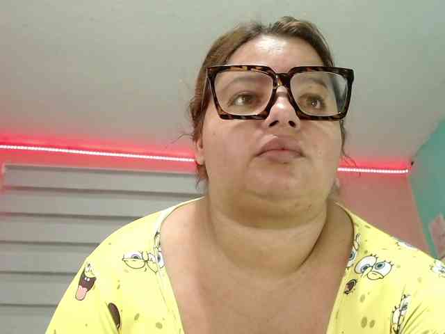 lexxy-bbw webcam