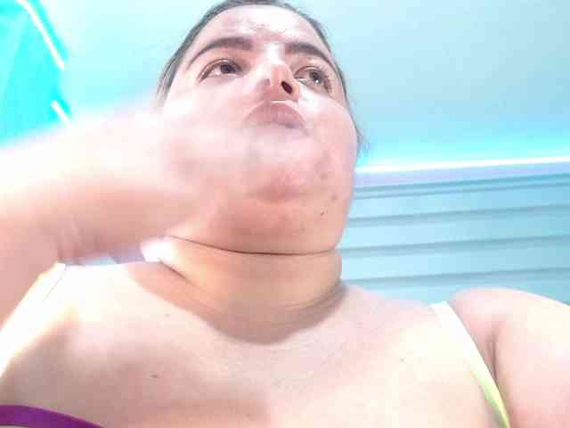 lexxy-bbw webcam