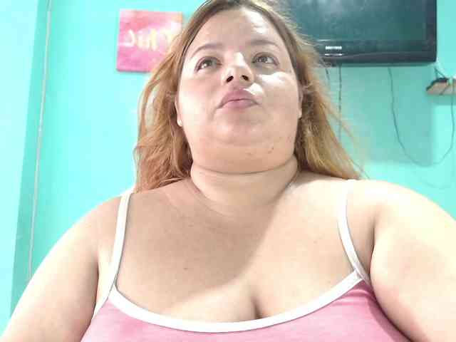 lexxy-bbw webcam