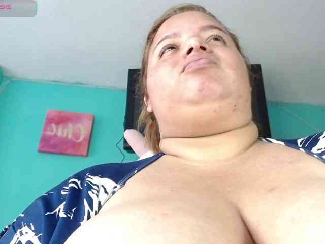 lexxy-bbw webcam