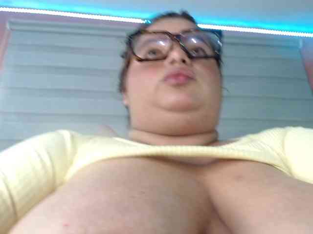 lexxy-bbw webcam