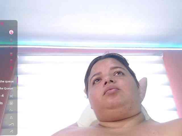 lexxy-bbw webcam