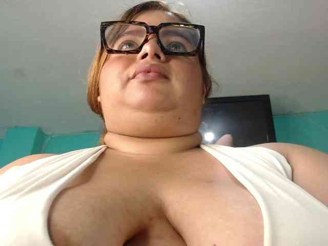 lexxy-bbw webcam