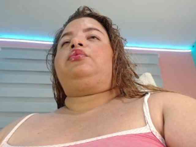 lexxy-bbw webcam
