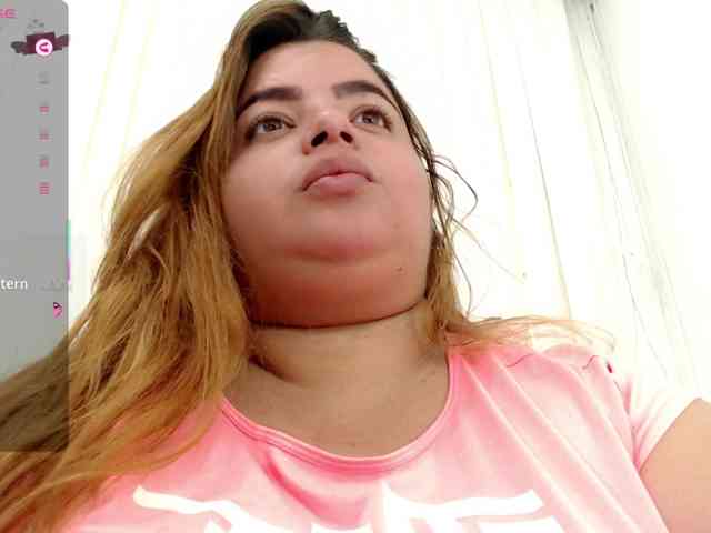 lexxy-bbw webcam