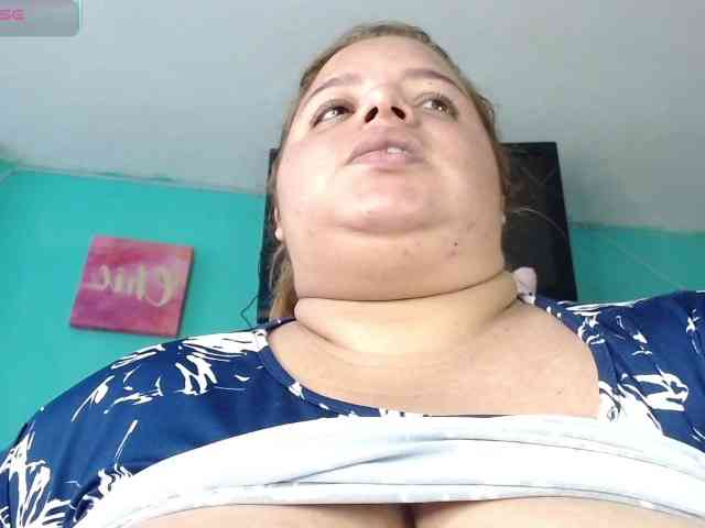 lexxy-bbw webcam