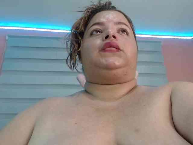 lexxy-bbw webcam