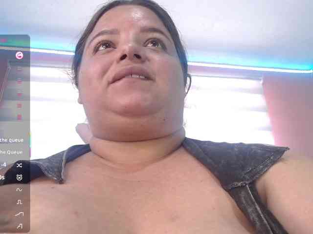 lexxy-bbw webcam