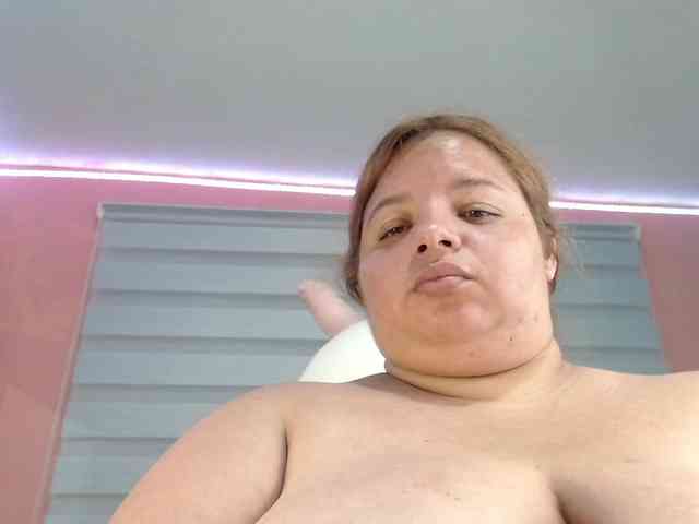 lexxy-bbw webcam