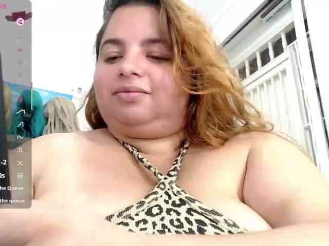 lexxy-bbw webcam