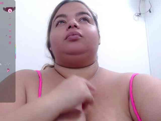 lexxy-bbw webcam