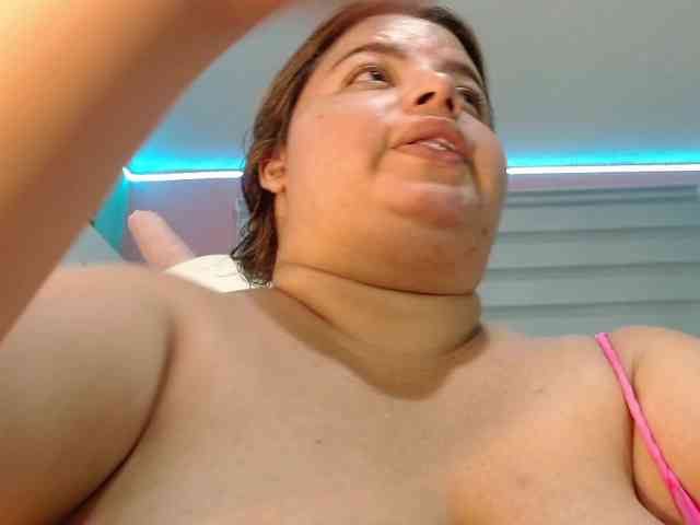 lexxy-bbw webcam