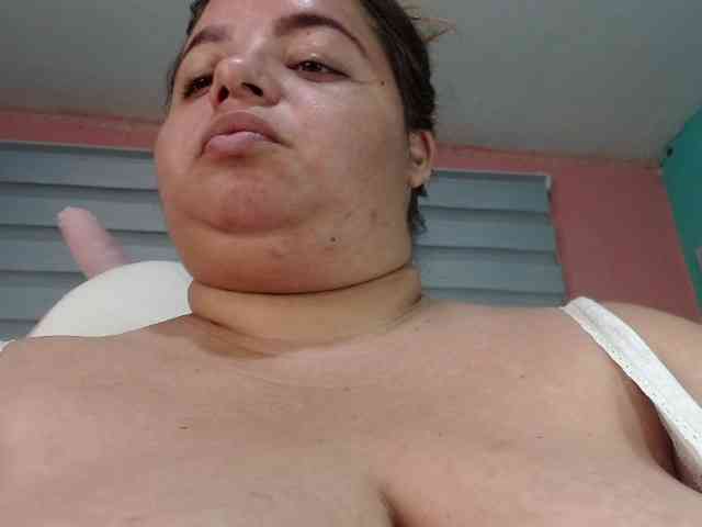 lexxy-bbw webcam