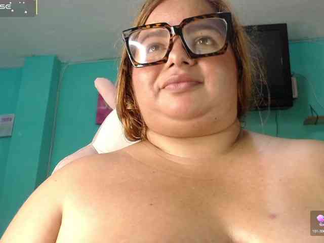 lexxy-bbw webcam