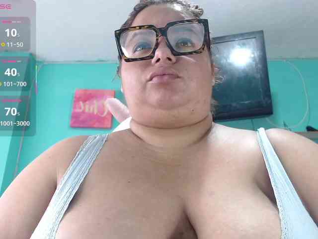 lexxy-bbw webcam