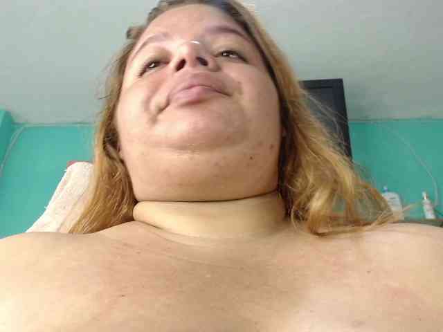 lexxy-bbw webcam