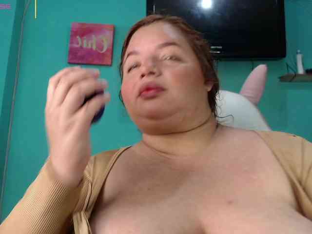 lexxy-bbw webcam