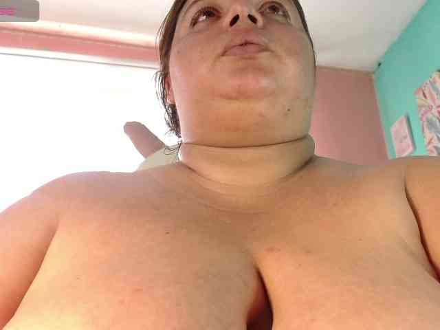 lexxy-bbw webcam