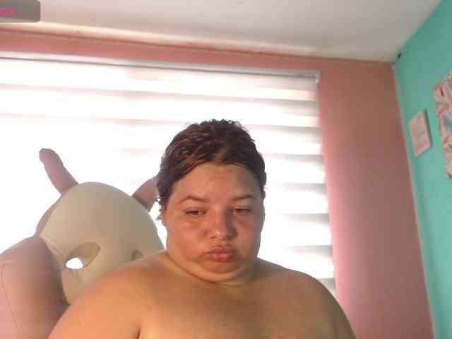 lexxy-bbw webcam