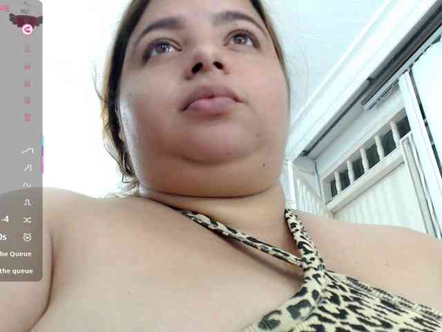 lexxy-bbw webcam