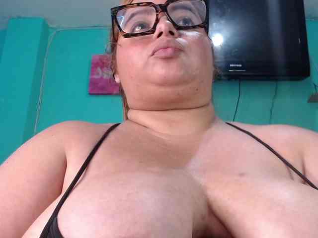 lexxy-bbw webcam