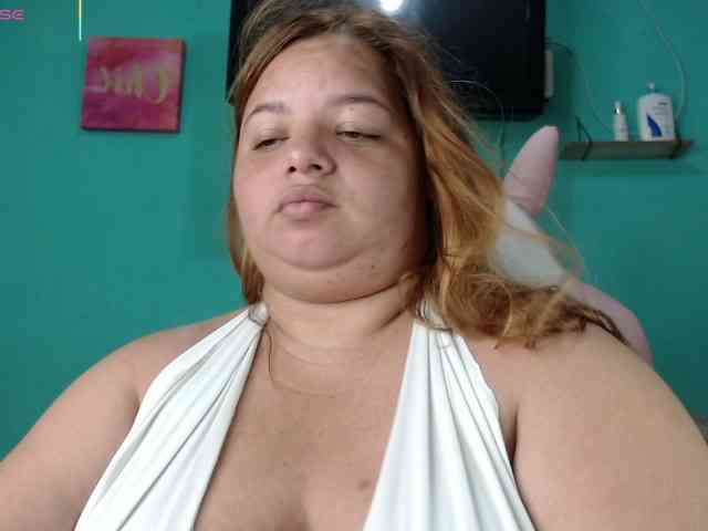 lexxy-bbw webcam